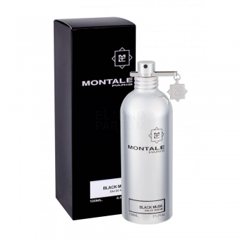 Perfumy Montale Black Musk